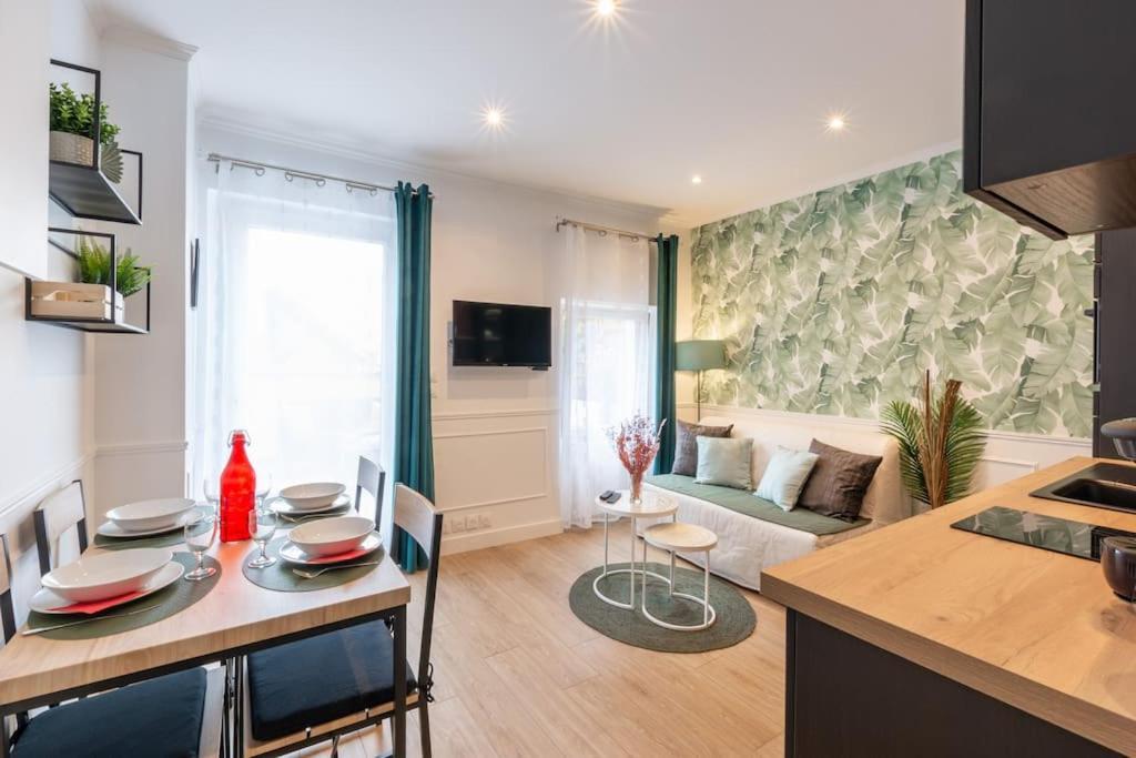 L'Escale - De Disney A Paris - Cocon Hyper Centre Apartment Lagny Exterior foto